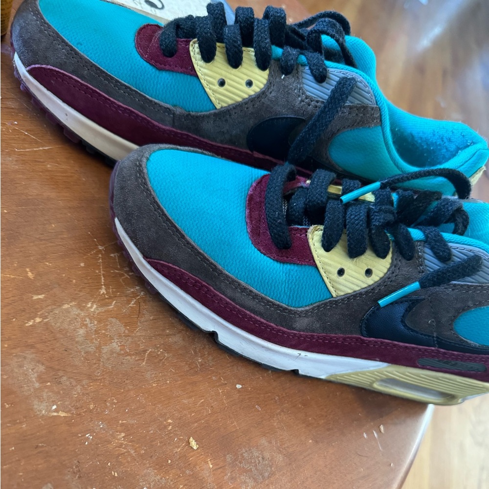 Rare Nike Air Max - mens 8.5